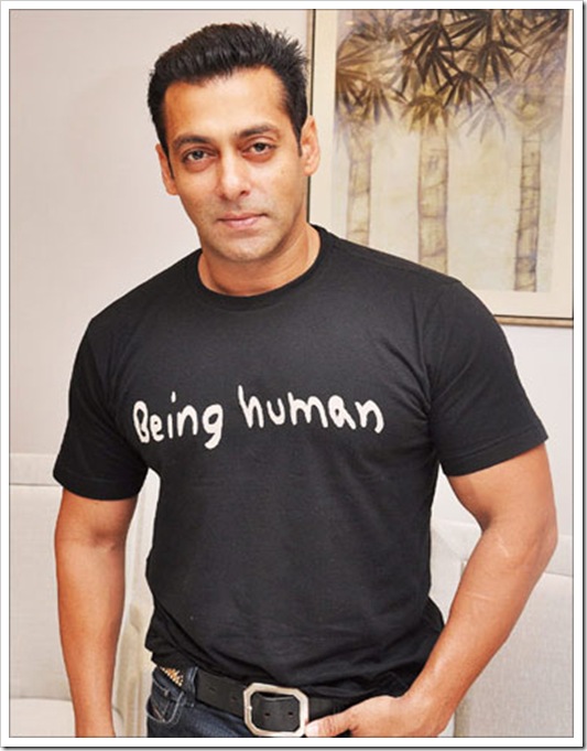 salman khan latest wallpaers 2012