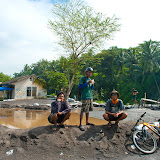 PEKOK ke Taman Kyai Langgeng