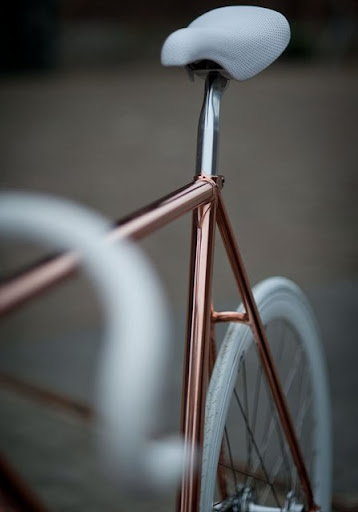 copper fixie