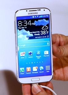 Top 6 Samsung Galaxy S4 Secret Features Exposed Top 6 Samsung Galaxy S4 Secret Features Exposed