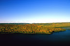 Mississagi Fall Colors