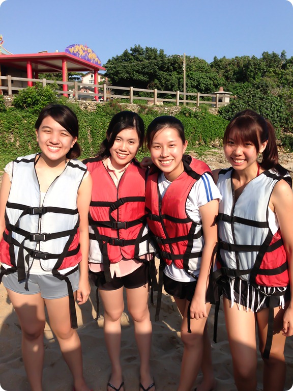 Taiwan 10 days Travel, Kenting 墾丁 water sports Taiwan 10 days Travel, Kenting 墾丁 water sports