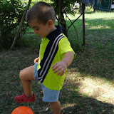 vero calciatore