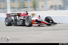 Justin Wilson