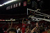 Pep Band at the Mountain West Tournement