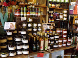 Daylesford Produce