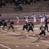 Hillcrest vs Alta 10-10-2008