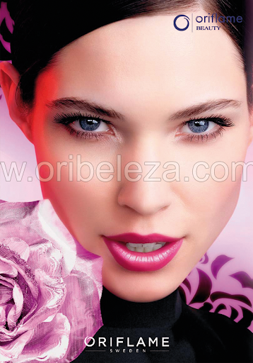 Batons Triple Core Catlogo 10/2011 da Oriflame Batons Triple Core Catlogo 10/2011 da Oriflame
