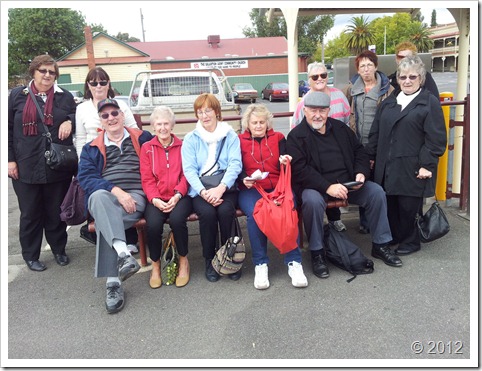 Castlemaine
