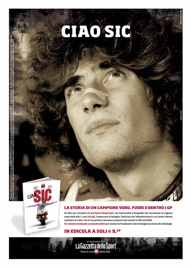Ciao Sic