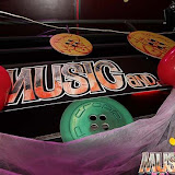 Music and...