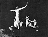 Maxine Sanders Circle 4