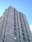 Skyscraper in Merihaka