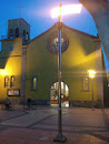 Iglesia De San Rafael