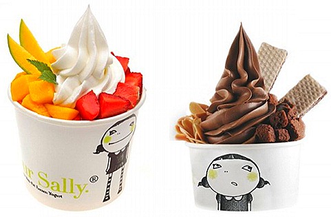 Sour Sally Singapore