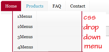 Add stylish css jquery drop down menu2 for blogger Add stylish css jquery drop down menu2 for blogger