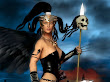 Lady Of Deads