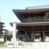 川崎大師