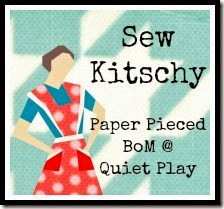 Sew Kitschy