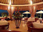 Sala da Pranzo Resort