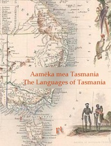 The languages of Tasmania Cover