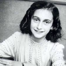 Anne Frank Quotes - Potential : Quotes - born 12Jun1929 #Quoterian by Vikrmn CA Vikam Verma