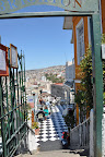 Sprachaufenthalt Viña del Mar