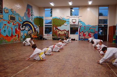  October 2010 Grading Pictures