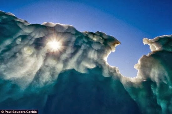 Mudanças Climáticas Mudanças Climáticas