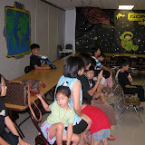 2007/08/10/VBS Day Five