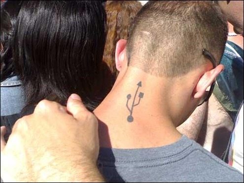 Tatuagens nerds (15) Tatuagens nerds (15)