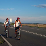 EuroCycle 2001