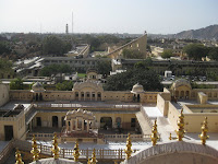 Hawa Mahal - Jaipur, Rajasthan