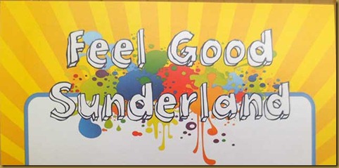 Feel Good Sunderland