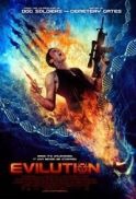 eviloution eviloution
