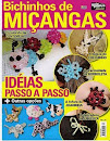 Bichinhos de micanga