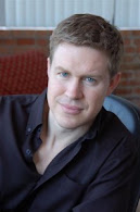 Brian Moreland Portrait