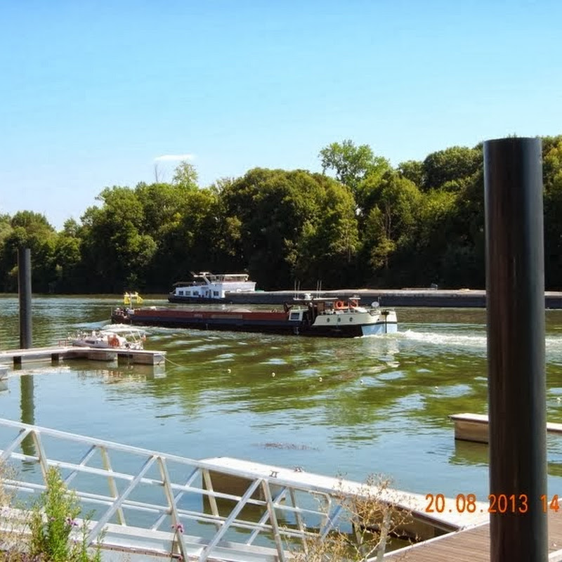 CONFLANS STE HONORINE