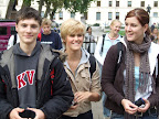 Reise vom 14.10. - 23.10.2006 (Herbstsprachreise)