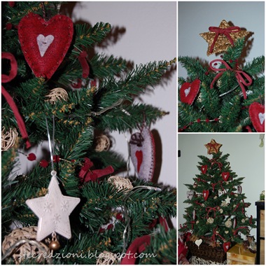 albero albero