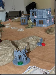 Dust Warfare Dust Warfare