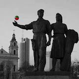 Europe - Lithuania - Kovo 11