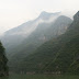 Trois petites gorges