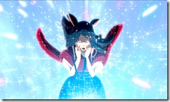 Summer Wars Natsuki's Avatar