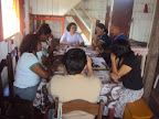Encontro coordenadores de &aacute;reas e diocese | Fotos: Pastoral da Crian&ccedil;a