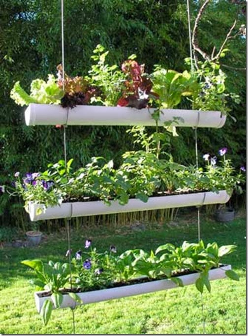 hanging-gutter-garden