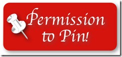 permission to pin