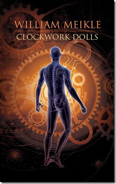 clockwork dolls