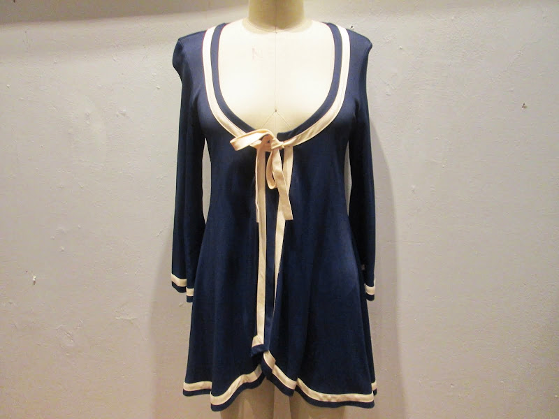 Moschino Couture Top