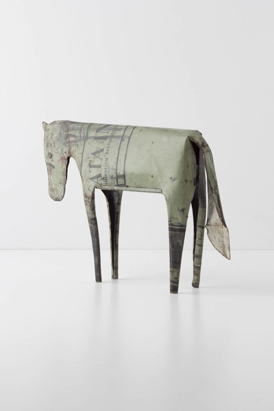 Anthroreclaimedhorse